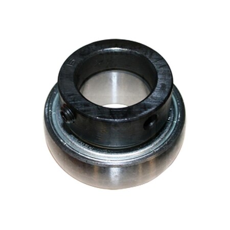 RA100RR Cylindrical Ball Bearing With Collar Fits Various Riding Lawn Mowers